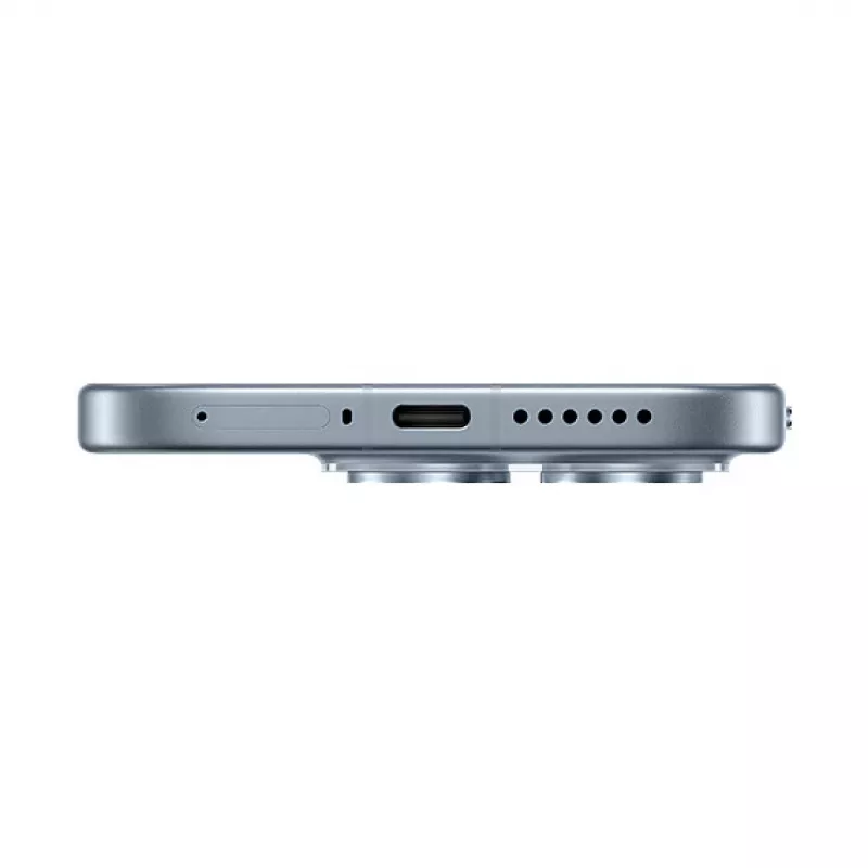 Xiaomi 17 - ľadovo modrá - 512 GB