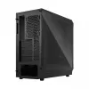 PC skriňa Fractal Design Focus 2 ATX čierna
