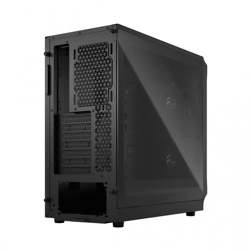 PC skriňa Fractal Design Focus 2 ATX čierna