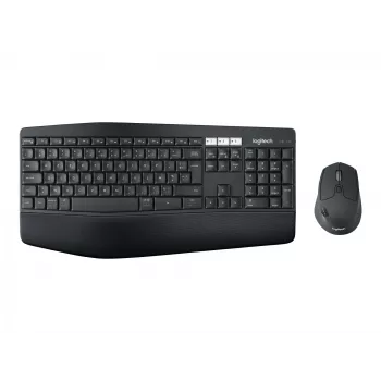 Súprava klávesnice a myši Logitech MK850 Performance