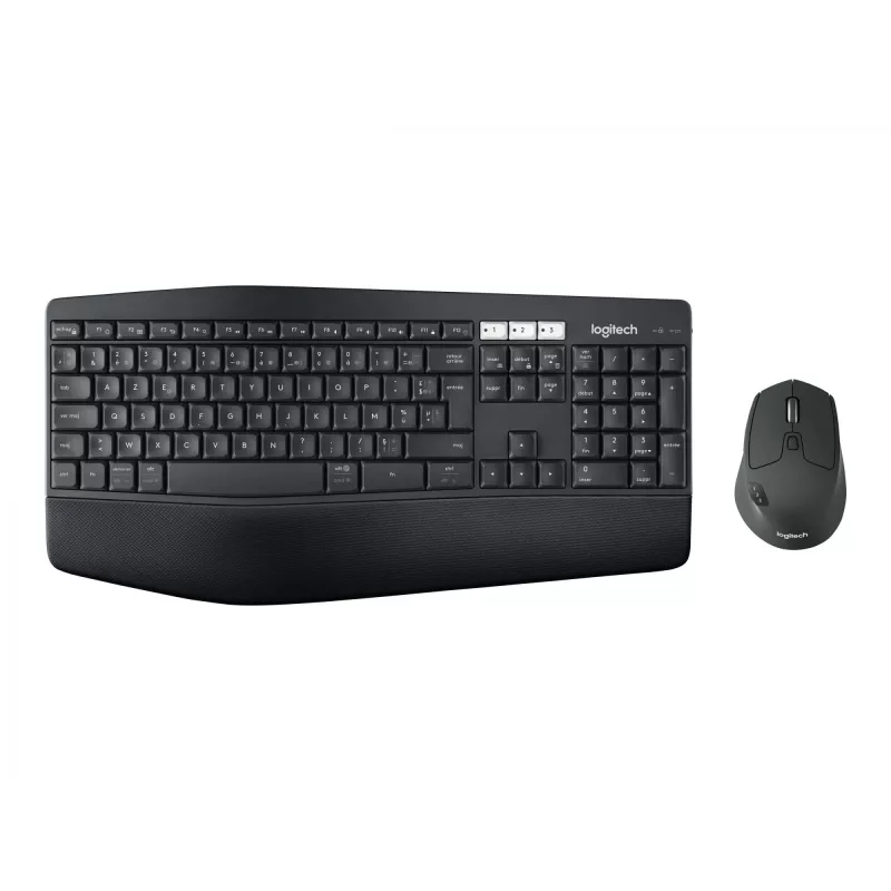Súprava klávesnice a myši Logitech MK850 Performance