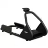 Gamingová stolička Nitro Concepts S-Racer GAZU-1012 – ergonomická, nastaviteľné podrúčky