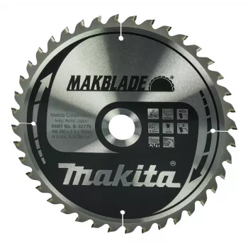 Makita MakBlade kotúč na okružnú pílu 26 cm 1 kus