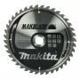 Makita MakBlade kotúč na okružnú pílu 26 cm 1 kus
