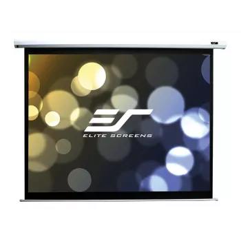 Projekčné plátno Elite Screens Electric100V 2,54 m 4:3