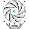 DeepCool AK400 DIGITAL SE WH chladenie