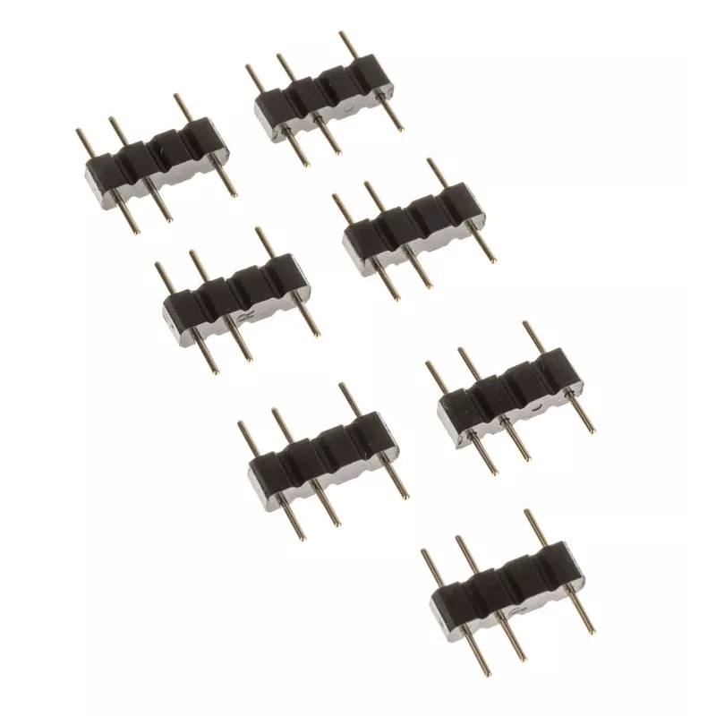 ARGB 1-na-6 rozbočovací kábel 30 cm od Kolink PGW-AC-KOL-081