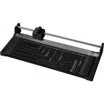 Rezačka DAHLE Vantage 50 A3 — kapacita 50 listov, model 40050-20059