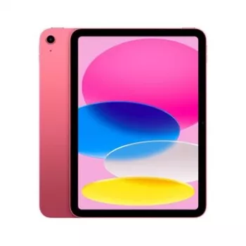 Apple iPad A16 Wi-Fi 11 128GB ružový