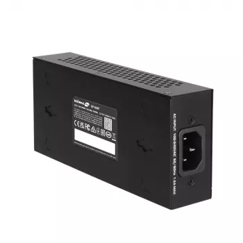 PoE adaptér Edimax GP-103IT 10 Gigabit Ethernet 90W