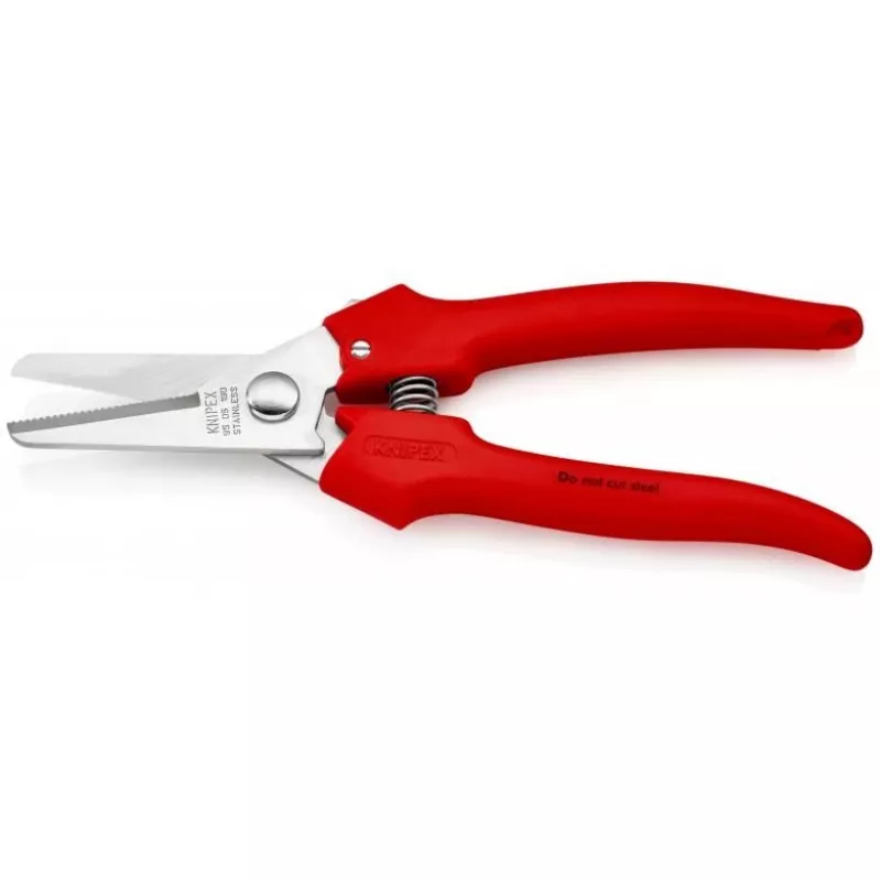 Knipex 95 05 190 kliešte