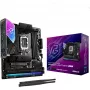 Základná doska ASRock B860M Lightning WiFi — Intel B860, LGA1851, microATX, DDR5, 4 DIMM, Wi‑Fi 6E, 2.5Gb LAN, Thunderbolt 4