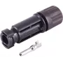 shiverpeaks ®-PV4 konektor samec 2,5-6mm², IP68, 1500V (BS02-20010)
