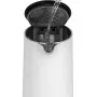 Kanvica z nehrdzavejúcej ocele biela 1,5 l Salt & Pepper Concept RK3300