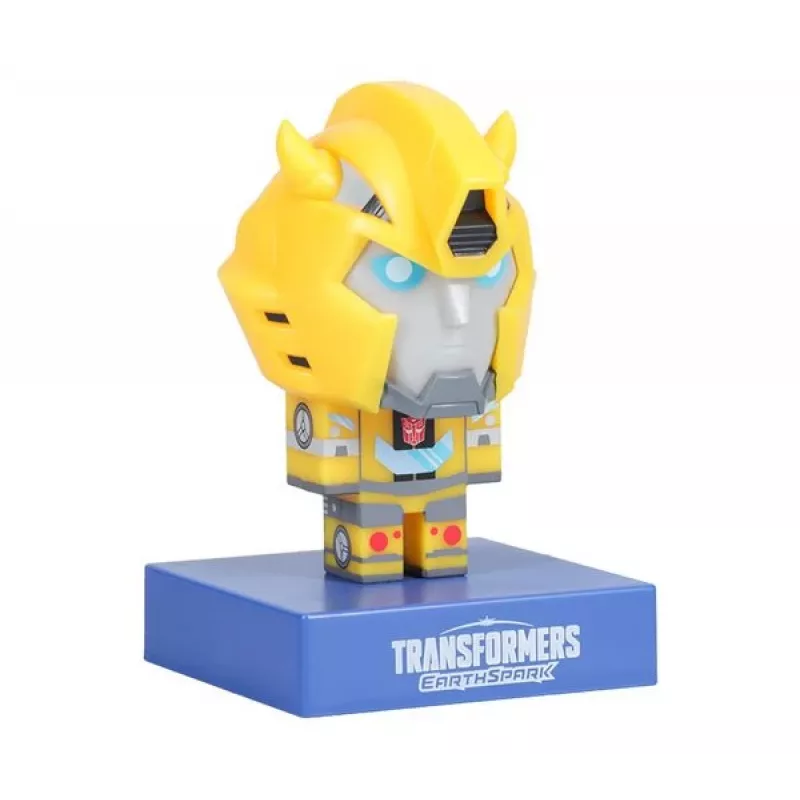 Hasbro BumbleBee Icon svetlo