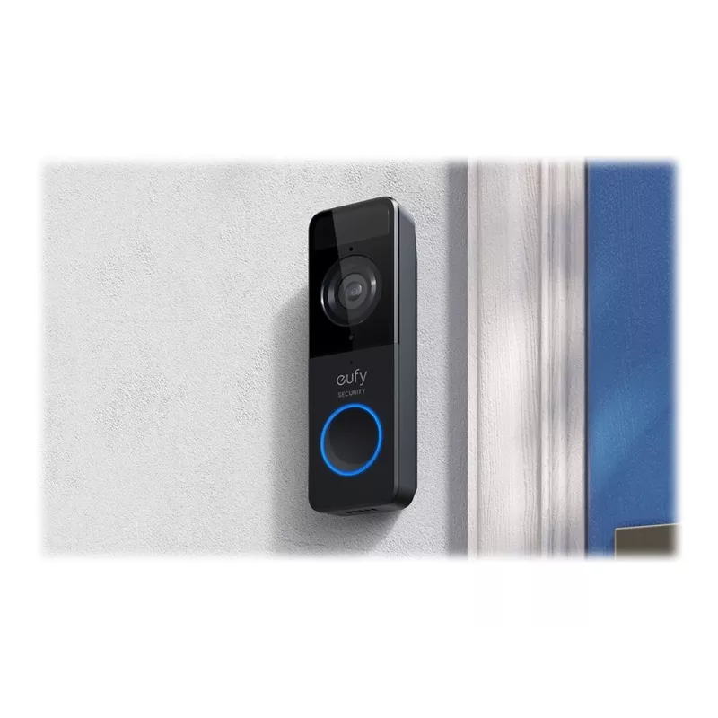 DOORBELL/ČIERNA E8220311 EUFY