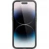 StyleShell Invisio, Puzdro na telefón Čierne, iPhone 16 Pro Max