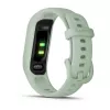 Garmin vívosmart 5 fitness náramok S/M, dotykový OLED displej 88 x 154 pixelov, silikónový remienok, GPS cez smartfón, mätový