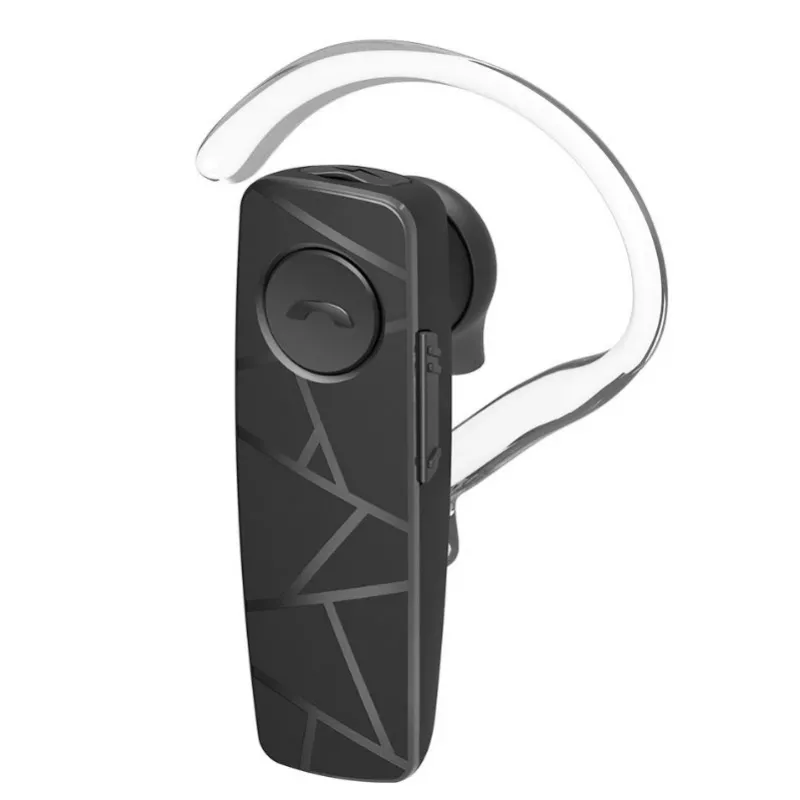 Tellur Bluetooth headset Vox 55 čierny