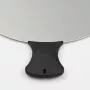 Prípravník pizze G3FERRARI G10032 – 1200 W, kameň na pečenie, max. 400 °C, pizza 31 cm, mechanický časovač, červená