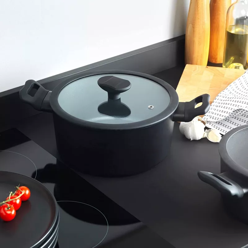 Hrniec Russell Hobbs RH01864EU7 24 cm Crystaltech