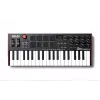 AKAI MPK MINI PLUS - mini klávesový kontrolér
