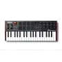 AKAI MPK MINI PLUS - mini klávesový kontrolér