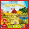 Kingdomino, spoločenská hra Spiel des Jahres 2017