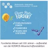 Kosmos Easy Elektro - Big Fun, elektronická stavebnica, elektrina, 8 rokov, viacfarebná