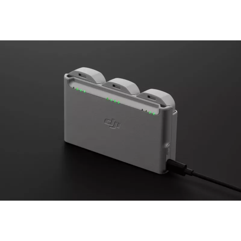 Nabíjacia stanica batérií DJI Neo 5-20V 2A