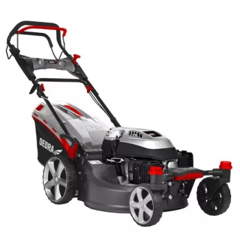 Elektrická kosačka Dedra DED8727-51C — samostatné zariadenie, 2 roky záruka