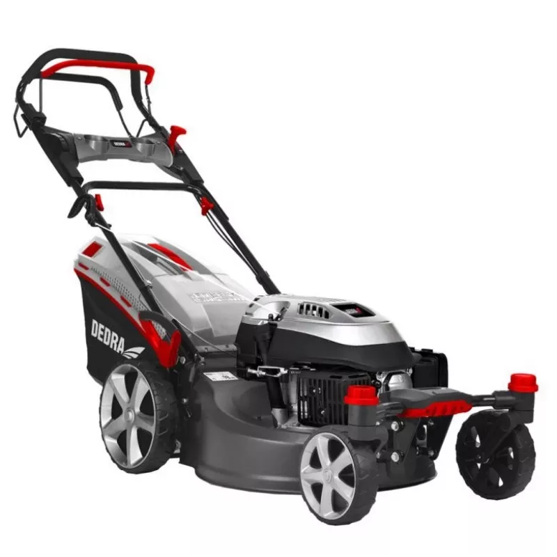 Elektrická kosačka Dedra DED8727-51C — samostatné zariadenie, 2 roky záruka