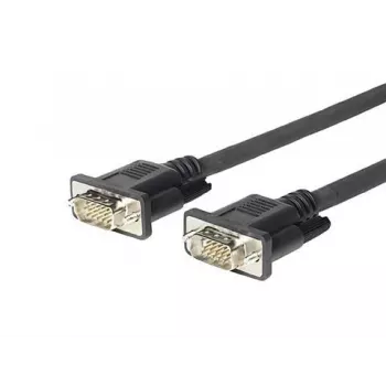 Vivolink PROVGAMC7 VGA kábel 7 m VGA (D-Sub) čierny