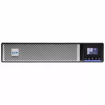 Eaton 5PX Gen2 zdroj neprerušovaného napájania (UPS) Line-Interactive 1 kVA 1000 W 8 AC výstupov