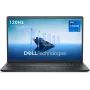 Dell 15 notebook DC15250 15.6 i7-1355/16/512SSD/W11H (DDC15250-7605BLK-PDE)