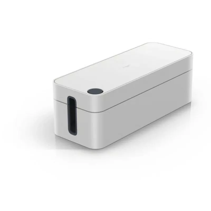 Káblová krabica Durable Cavoline Box L na stôl sivá 1 ks 503010