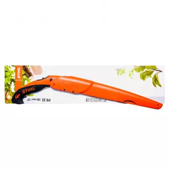 Stihl 8818702 PR 33 píla na vetvy, oranžová