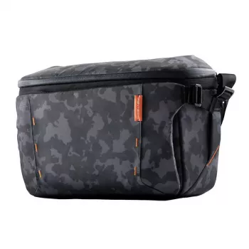 Sling taška PGYTECH OneMo 11L (sivý camo)