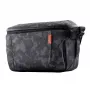 Sling taška PGYTECH OneMo 11L (sivý camo)