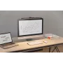 Digitus LED monitor svetlo s klipovým držiakom
