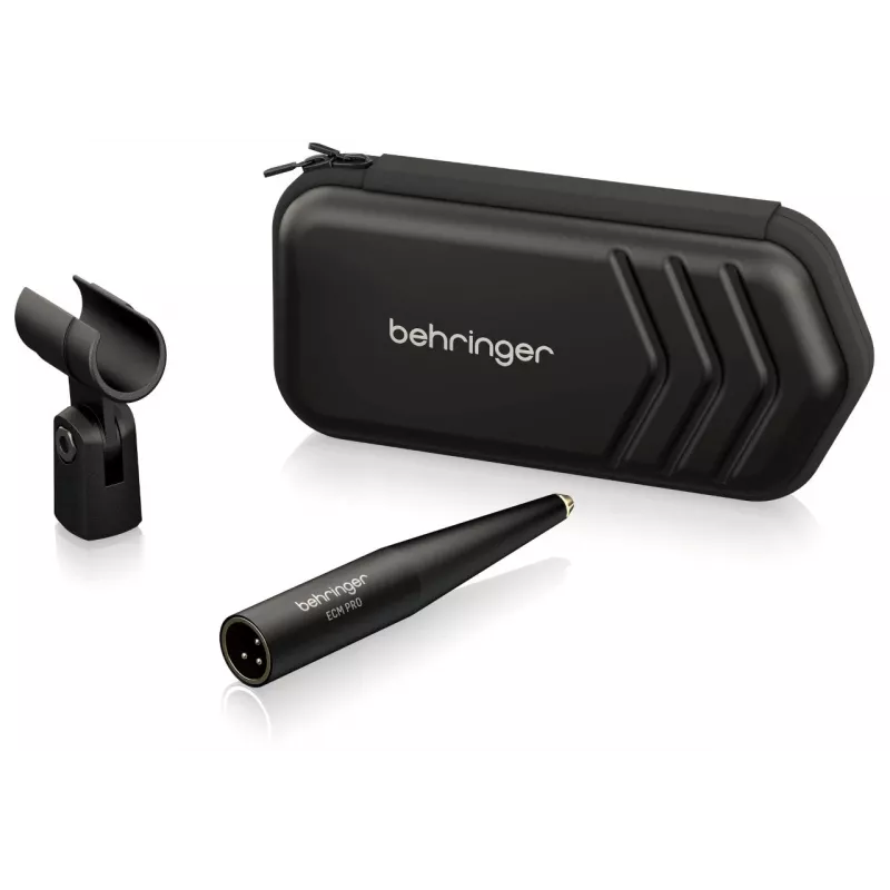 Mikrofón Behringer ECM Pro