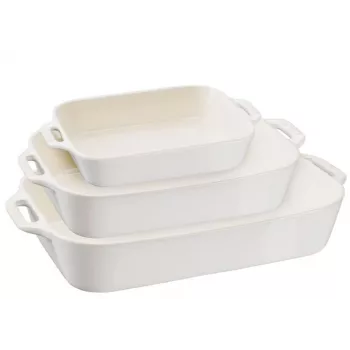 STAUB COOKING 40508-174-0 forma na pečenie 3 kusy