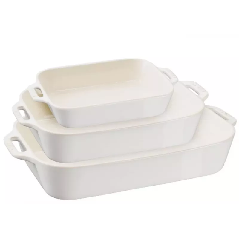 STAUB COOKING 40508-174-0 forma na pečenie 3 kusy