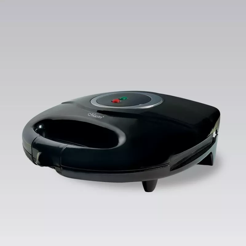 Hriankovač Maestro MR-712 2-slotový, 7 stupňov opečenia, 750 W, čierny