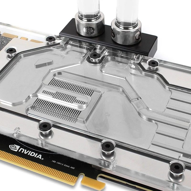 EK Water Blocks EK-CryoFuel koncentrát 100 ml, priehľadný