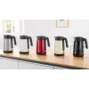 Bosch TWK7L461 rýchlovarná kanvica 1,7 l 2400 W biela