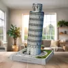 3D puzzle Ravensburger 12008028 216 dielov budova