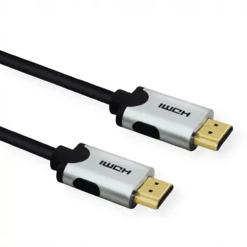 HDMI kábel VALUE 11.99.5943 3m