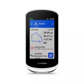 Garmin Edge Explore 2 bezdrôtový cyklistický počítač 7,62 cm 16 GB výdrž batérie 16 h