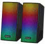 PC REPRODUKTORY SPITFIRE 2.0 6W LED USB